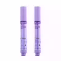 Dr Groot Aqua Hair Line Booster Shot Set 15ml X2
