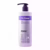 Dr Groot Aqua Pdrn Volume Boosting Ampoule Shampoo 300ml