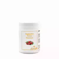 Hagebutten Pulver Premium Allpharm 100 G Pulver