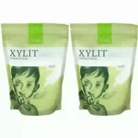 Dr Groß Xylit Green