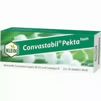 Convastabil Pektahom Tropfen 50 ml Tropfen