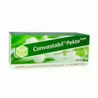Convastabil Pektahom Tropfen 100 Ml Tropfen