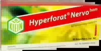 Hyperforat Nervohom Injektionslösung 50x2 ml Injektionslösung