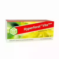Hyperforat Vitahom Tropfen 100 Ml Tropfen