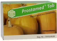 Prostamed 120 Kautabletten