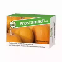 Prostamed Tab 120 St Kautabletten