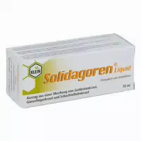 Solidagoren Liquid