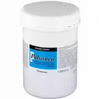 Palsaneu Trinkmoor 1000 ml Lösung