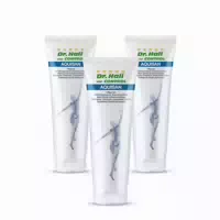 Dr Hall Aquisan, 3er Pack