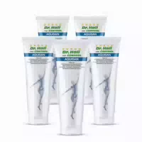 Dr Hall Aquisan, 5er Pack