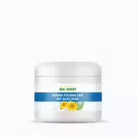 Dr Hall Arnika Fußbalsam Mit Aloe Vera 1 St