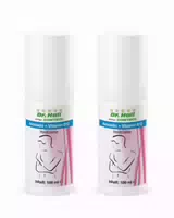 Dr Hall Avocado Vitamin B12 Hautcreme