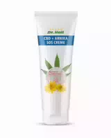 Dr Hall Cbd Arnika Sos Creme