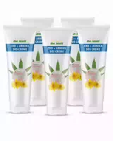 Dr Hall Cbd Arnika Sos Creme, Set