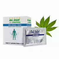 Dr Hall Cbd Kräuter Tücher