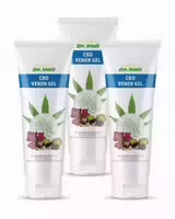 Dr Hall Cbd Venen Gel