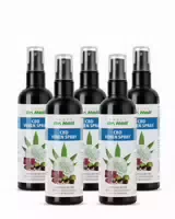 Dr Hall Cbd Venen Spray, Set