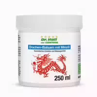 Dr Hall Drachen Balsam