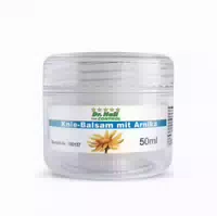 Dr Hall Knie Balsam Mit Arnika