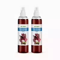 Dr Hall Rotes Weinlaub Spray mit Rosskastanie