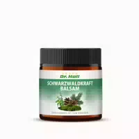 Dr Hall Schwarzwaldkraft Balsam 1 St