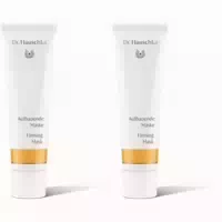 Dr Hauschka Aufbauende Maske
