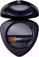 Dr Hauschka Lidschatten 07 Aquamarin