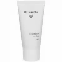 Dr Hauschka Foundation 001 Cajou