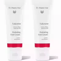 Dr Hauschka Fußcreme
