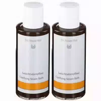 Dr Hauschka Gesichtsdampfbad