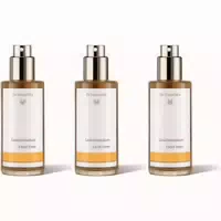 Dr Hauschka Gesichtstonikum Klärend