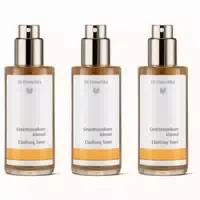 Dr Hauschka Gesichtstonikum Klärend