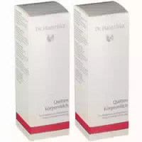 Dr Hauschka Quitten Körpermilch 145 ml