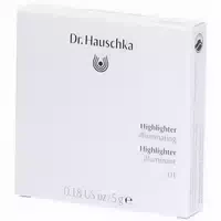 Dr Hauschka Highlighter 01 Illuminating 5 g