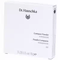 Dr Hauschka Kompaktpulver