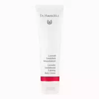 Dr Hauschka Lavendel Sandelholz Körperbalsam 30 ml Kleingröße