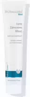 Dr Hauschka Med Minze Zahncreme 75 ml