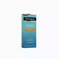 Neutrogena Hydro Boost Urban Schützen Spf25 Flüssigkeit 50ml 0,05 L
