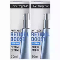 Neutrogena Retinol Boost Serum