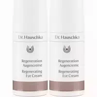Dr Hauschka Regeneration Augencreme