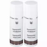 Dr Hauschka Regeneration Handbalsam