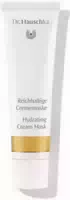 Dr Hauschka Reichhaltige Crememaske 30 ml
