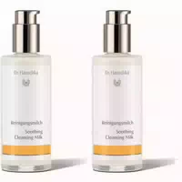 Dr Hauschka Reinigungsmilch