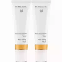Dr Hauschka Revitalisierende Maske