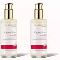 Dr Hauschka Mandel Körperbalsam