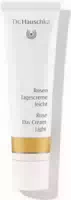 Dr Hauschka Rosen Tagescreme Leicht 30 ml
