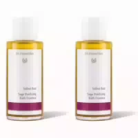 Dr Hauschka Salbei Bad