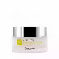 Dr Hedison Aha 10% Scaling Cream