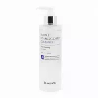 Dr Hedison Bubbly Foaming Deep Cleanser 250 ml – Feuchtigkeit & Porenverfeinerung