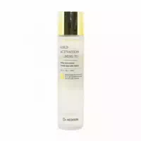 Dr Hedison Gold Activation Calming Toner